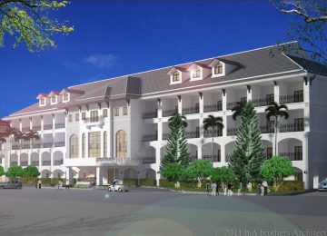 Thuan Hoa hotel
