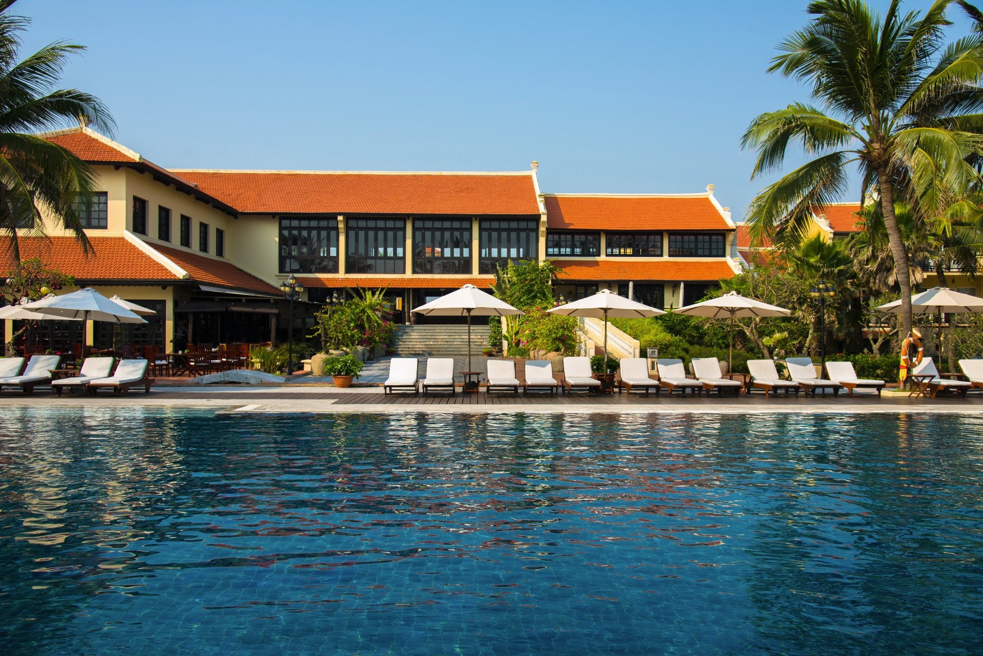 VICTORIA HOI AN Resort & Spa