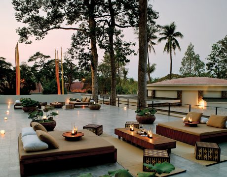 AMANSARA Resort