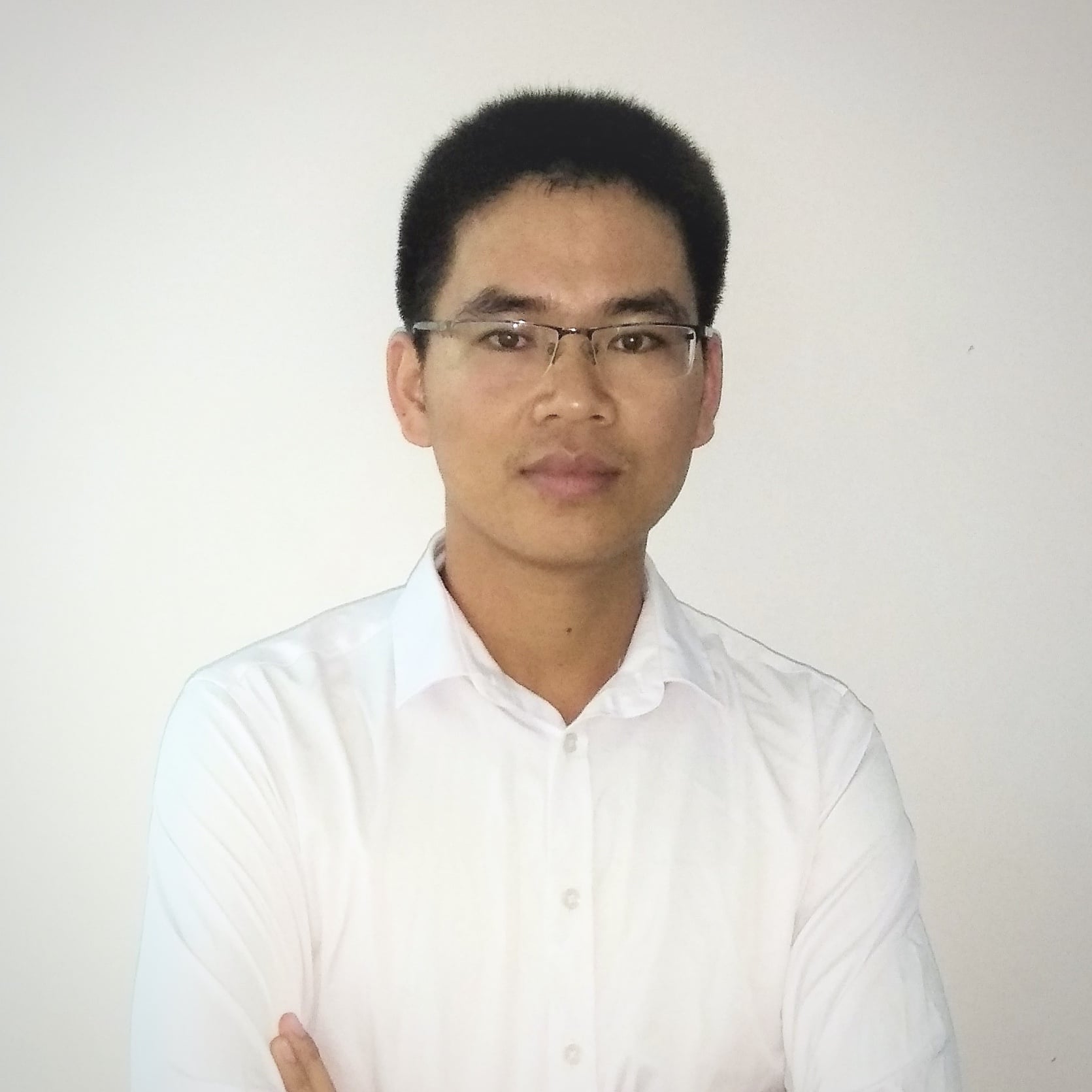 Nguyen Van Tam