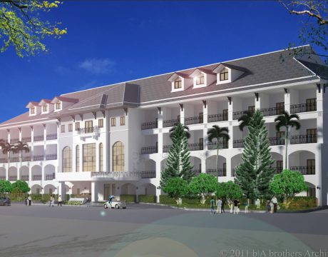 Khách sạn Thuận Hòa